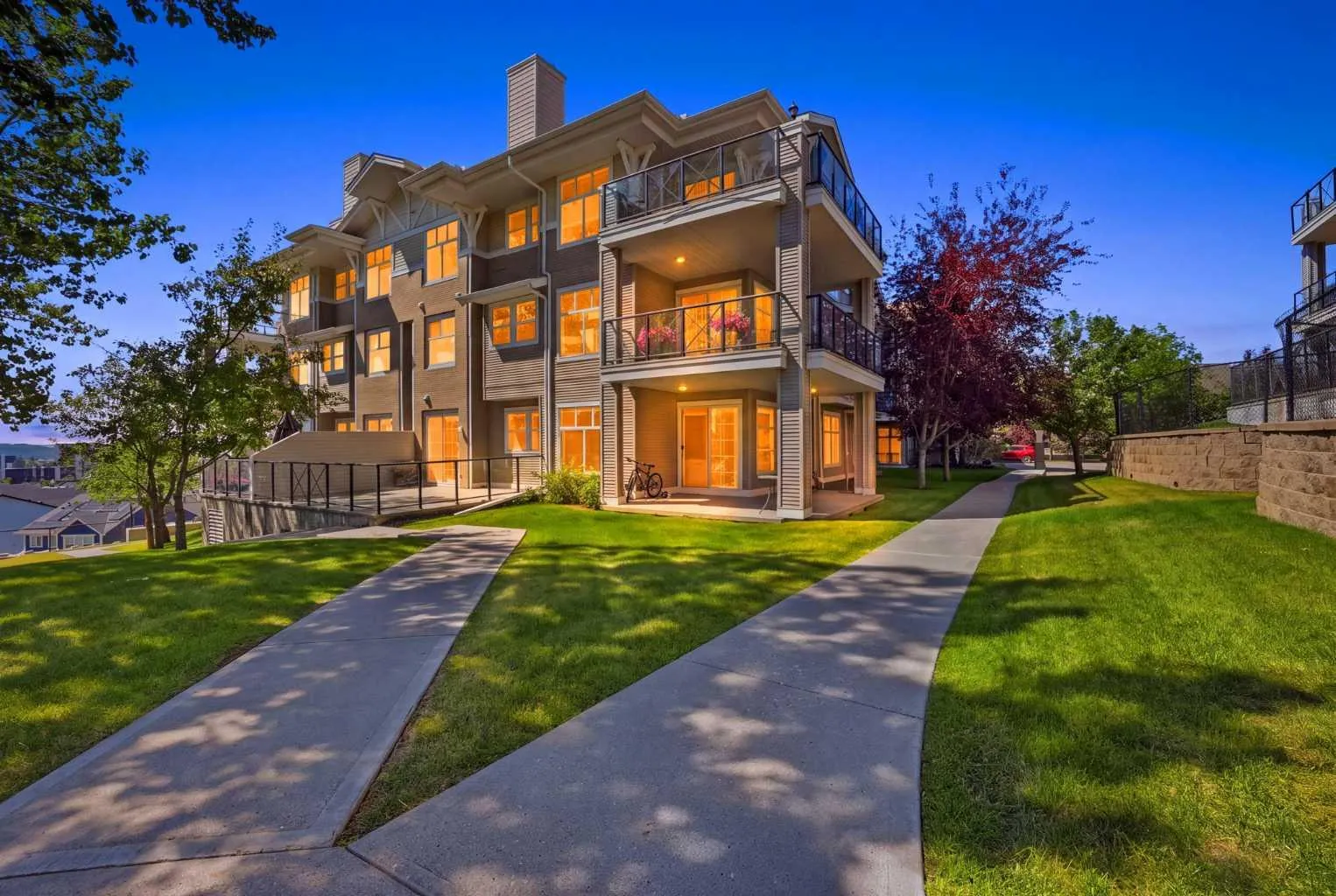1010 Arbour Lake Nw Road Unit 3137, Calgary