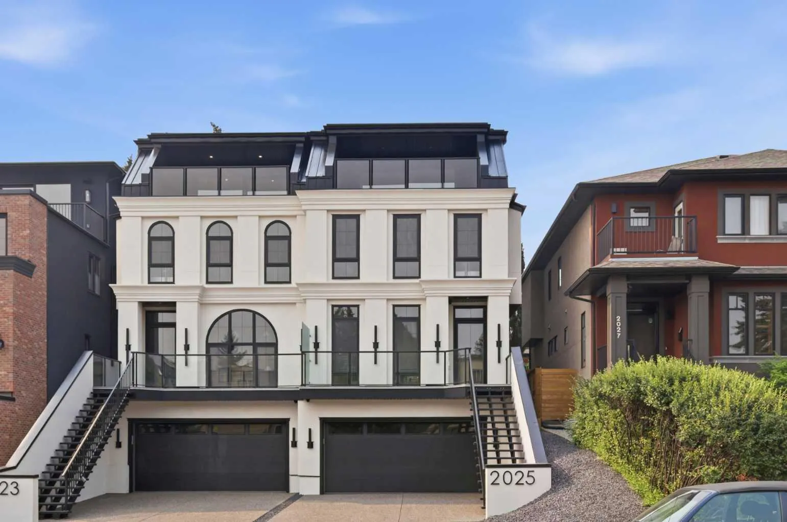 2025 27 Sw Avenue, Calgary