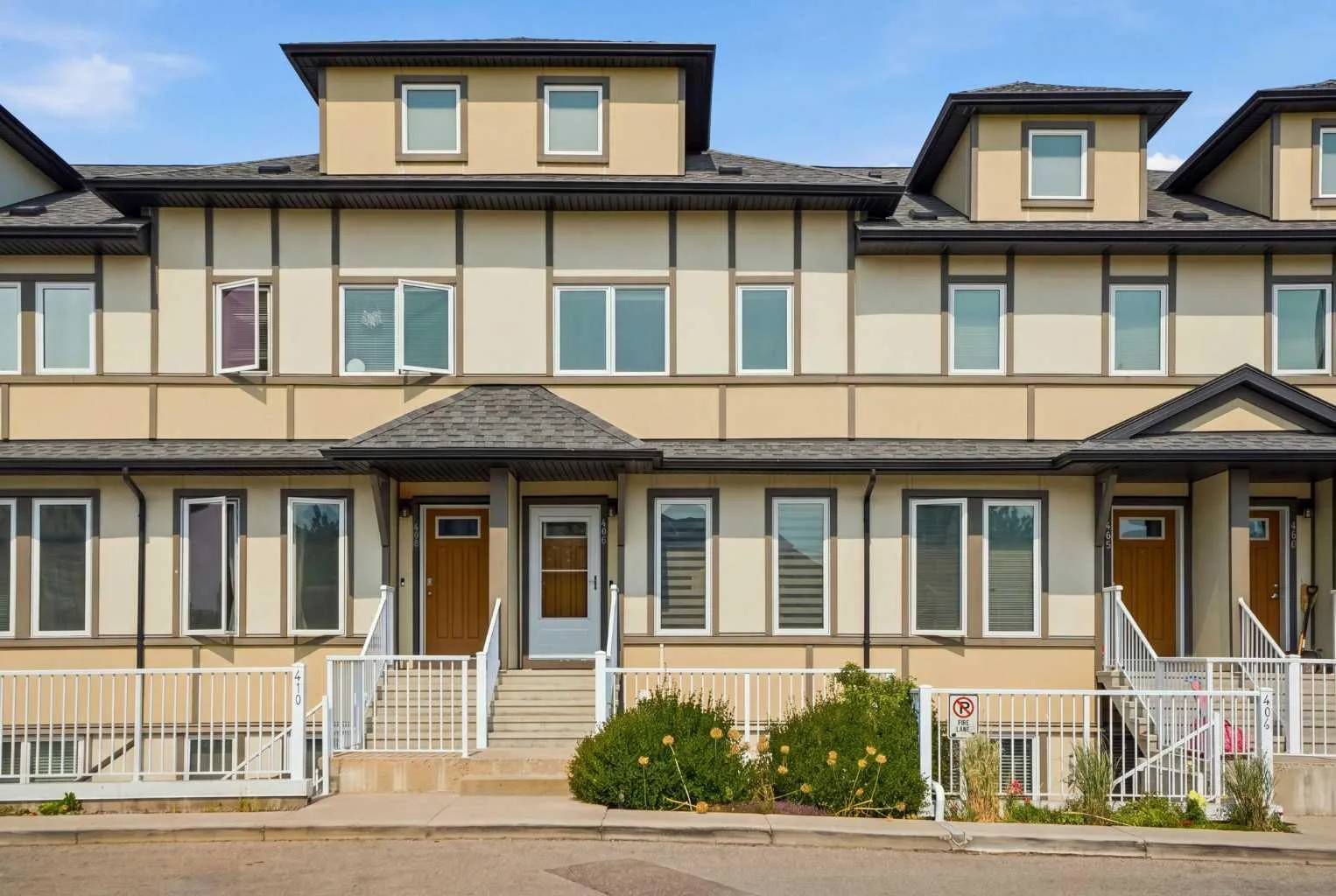 50 Westland Road Unit 406, Okotoks