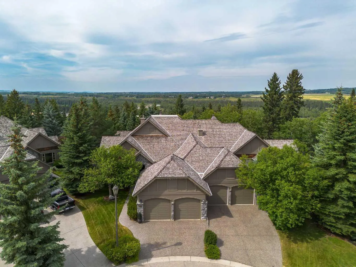 172 Stonepine Drive, Rocky View County