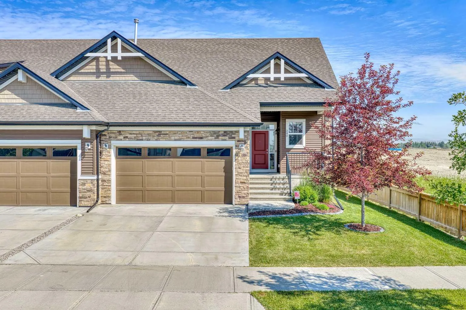 240 D'arcy Ranch Drive, Okotoks