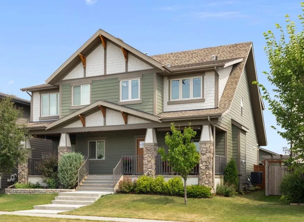 719 Mahogany Se Boulevard, Calgary