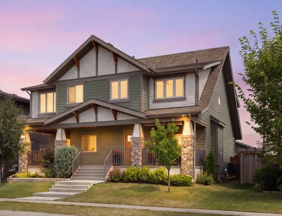 719 Mahogany Se Boulevard, Calgary