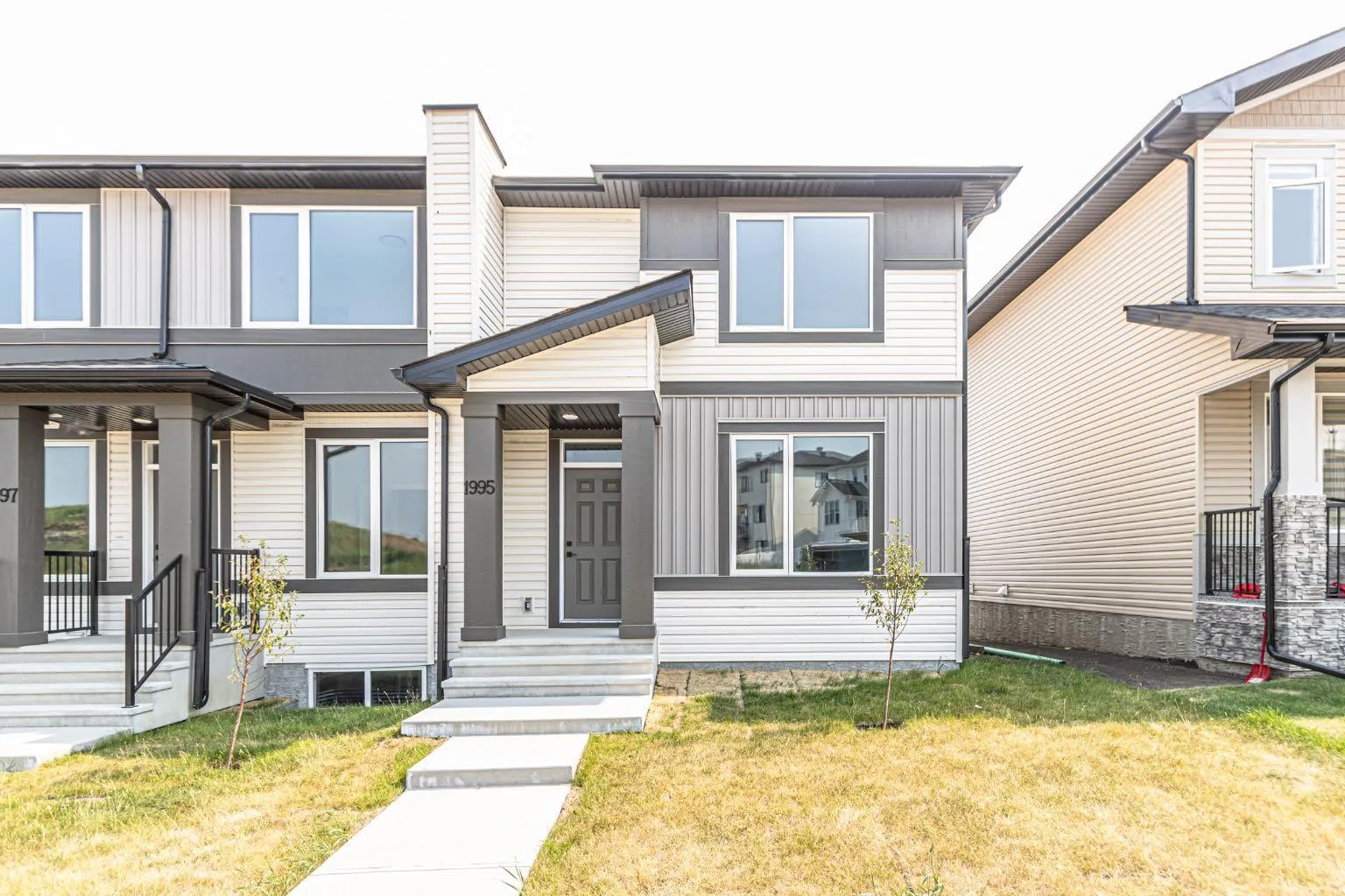 1995 Mccaskill Drive, Crossfield