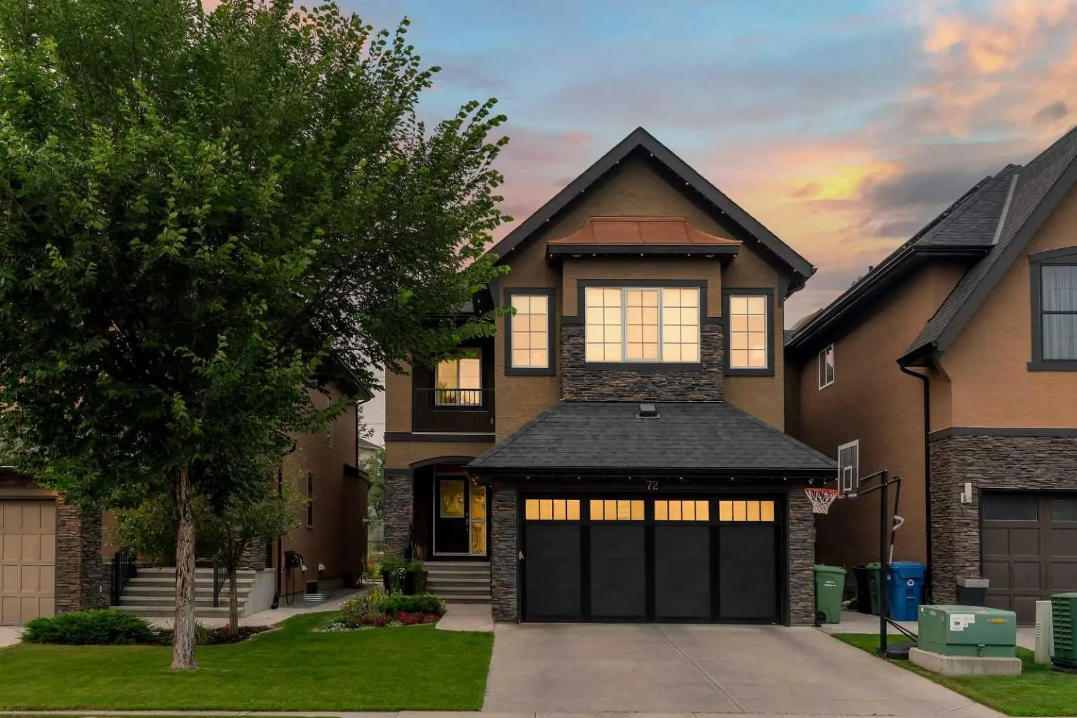 72 Quarry Se Landing, Calgary