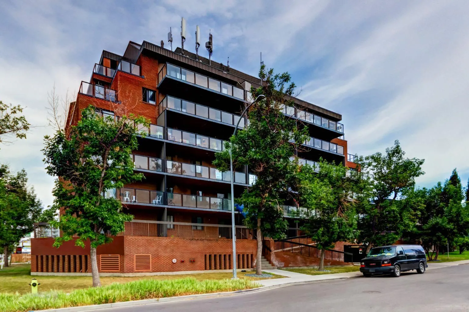 1900 25a Sw Street Unit 502, Calgary