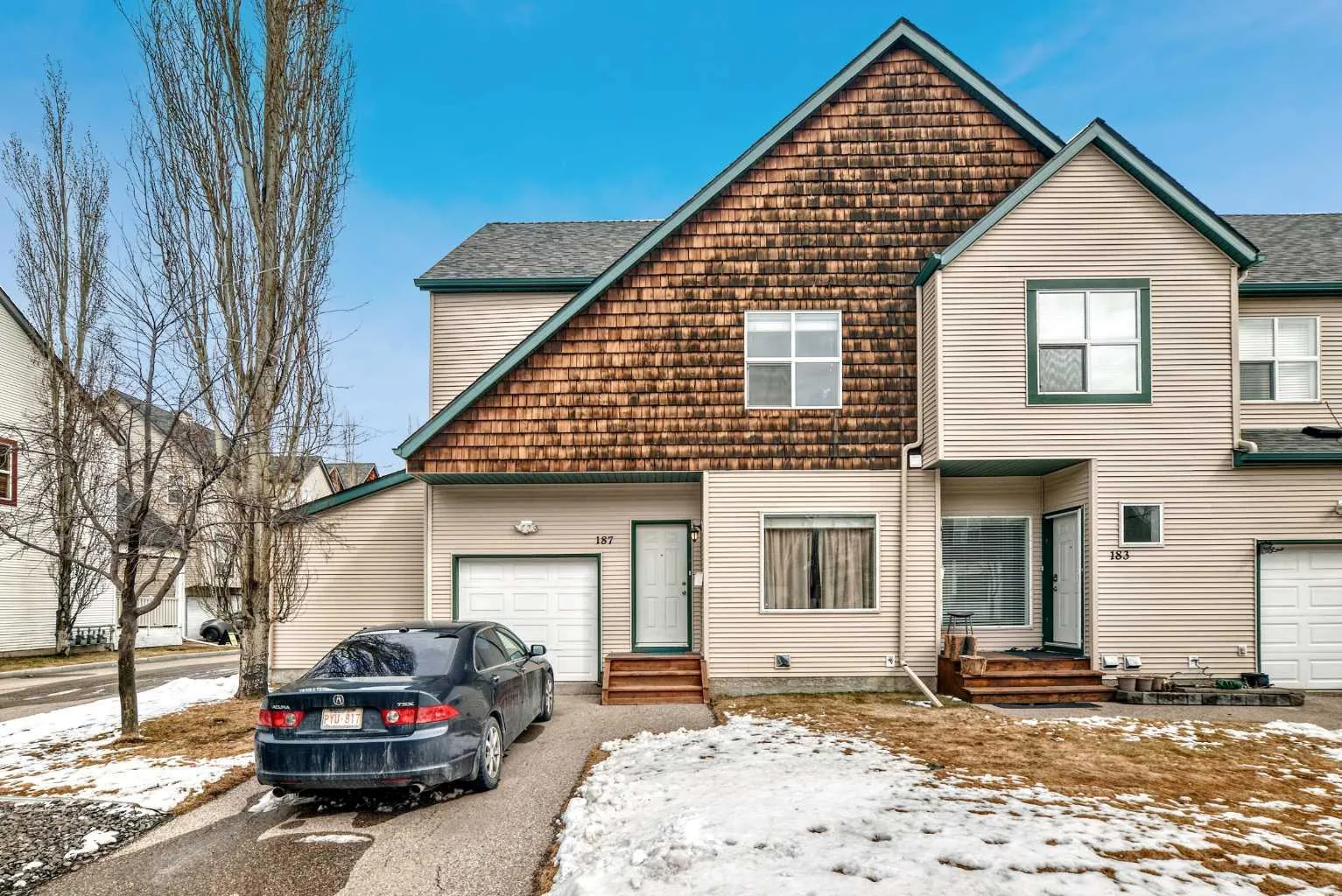 187 Bridlewood Sw View, Calgary