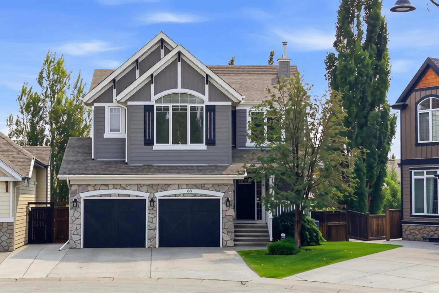 68 Auburn Sound Se Terrace, Calgary