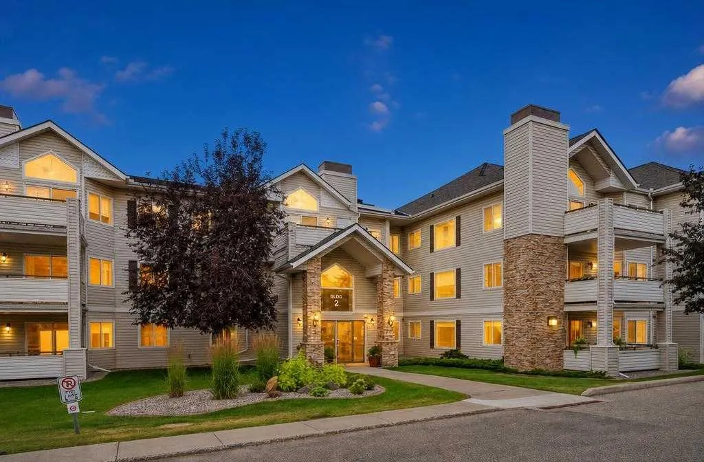7451 Springbank Sw Boulevard Unit 2114, Calgary