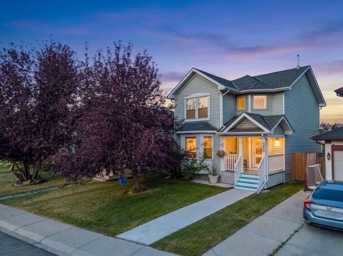 359 Mt Apex Se Green, Calgary
