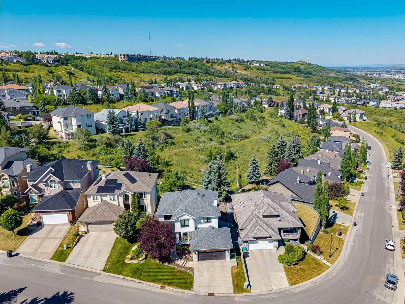 22 Patrick Sw View, Calgary