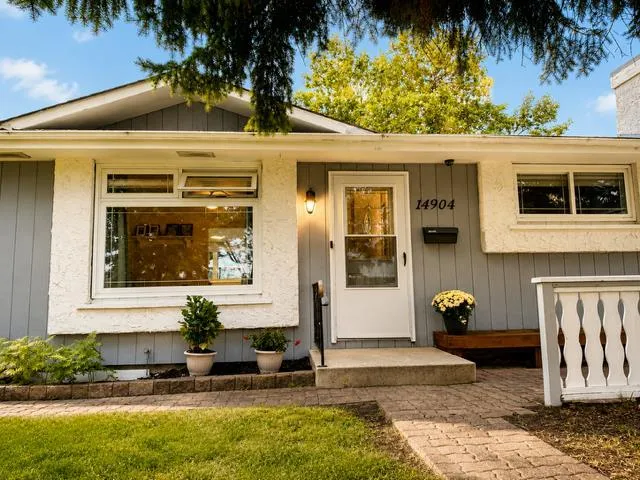 14904 1 Se Street, Calgary