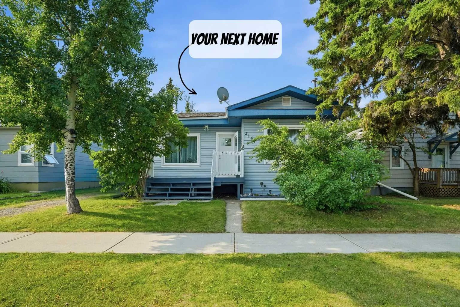 2145 24 Avenue, Didsbury