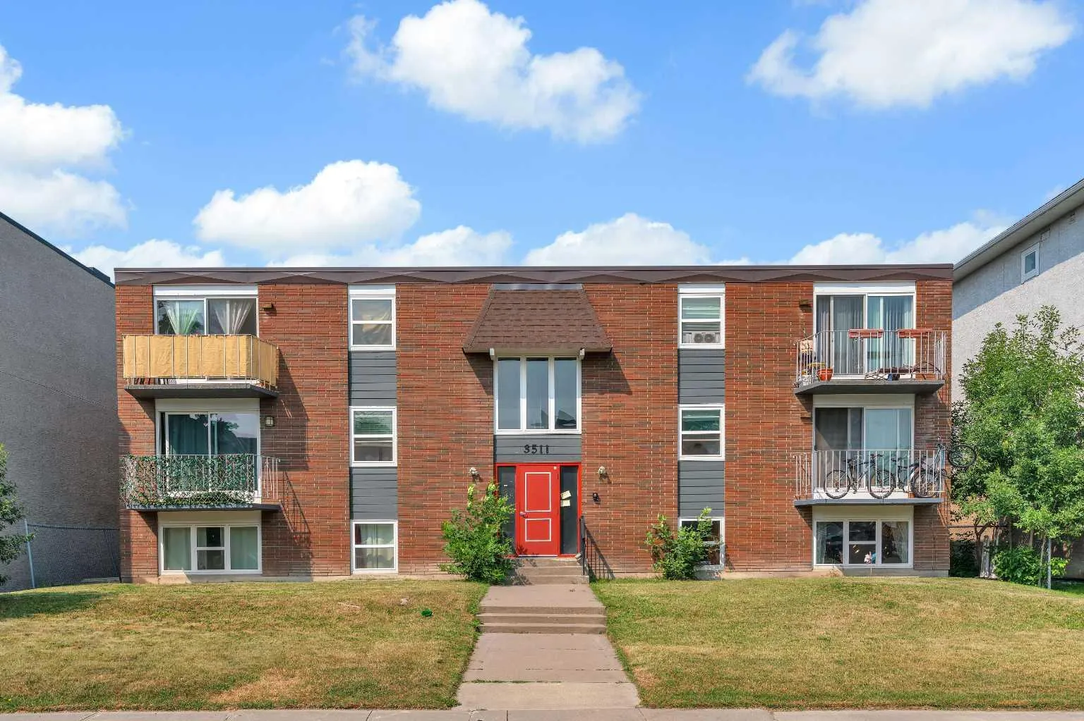 3511 15 Sw Street Unit 11, Calgary