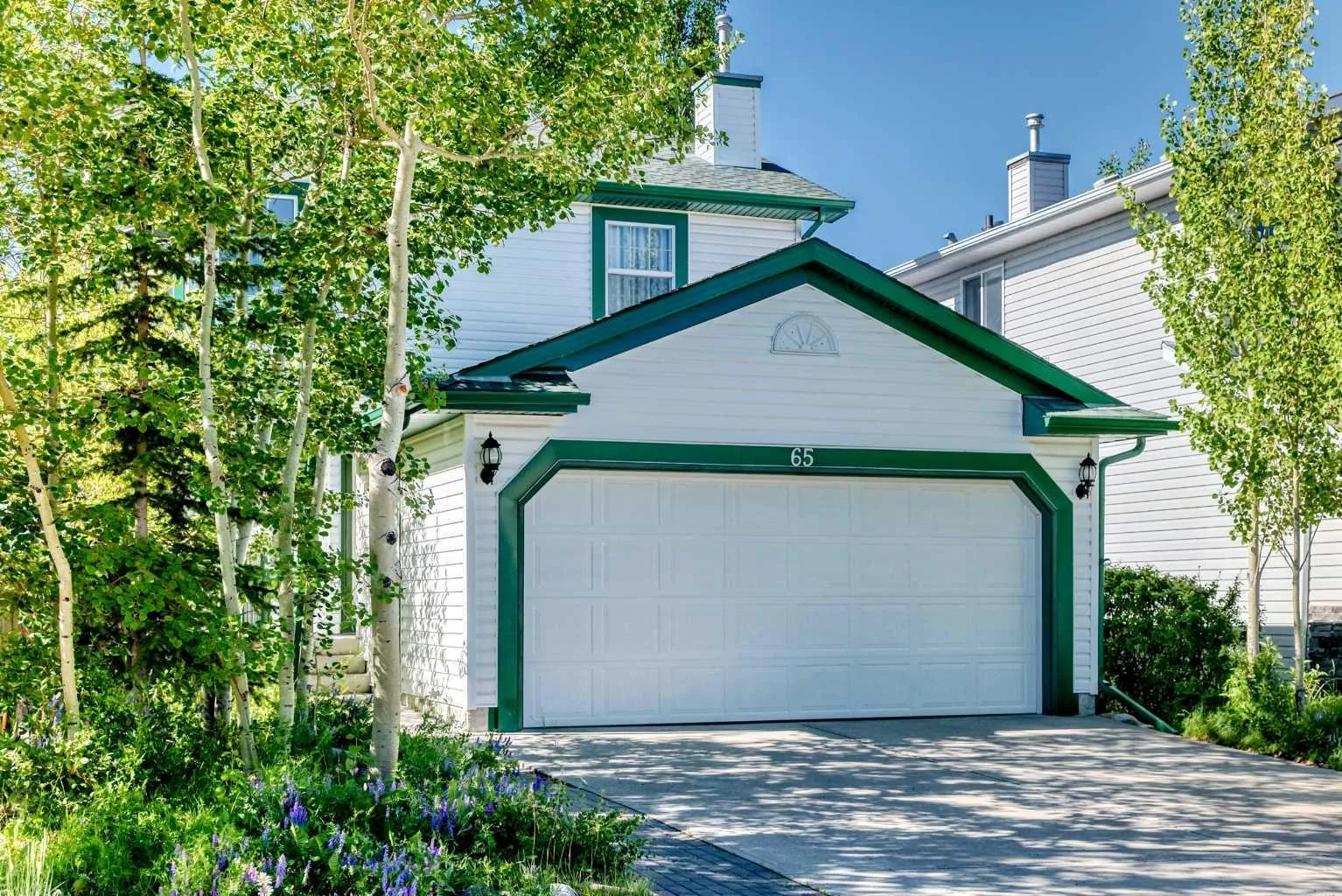 65 Tuscarora Nw Place, Calgary