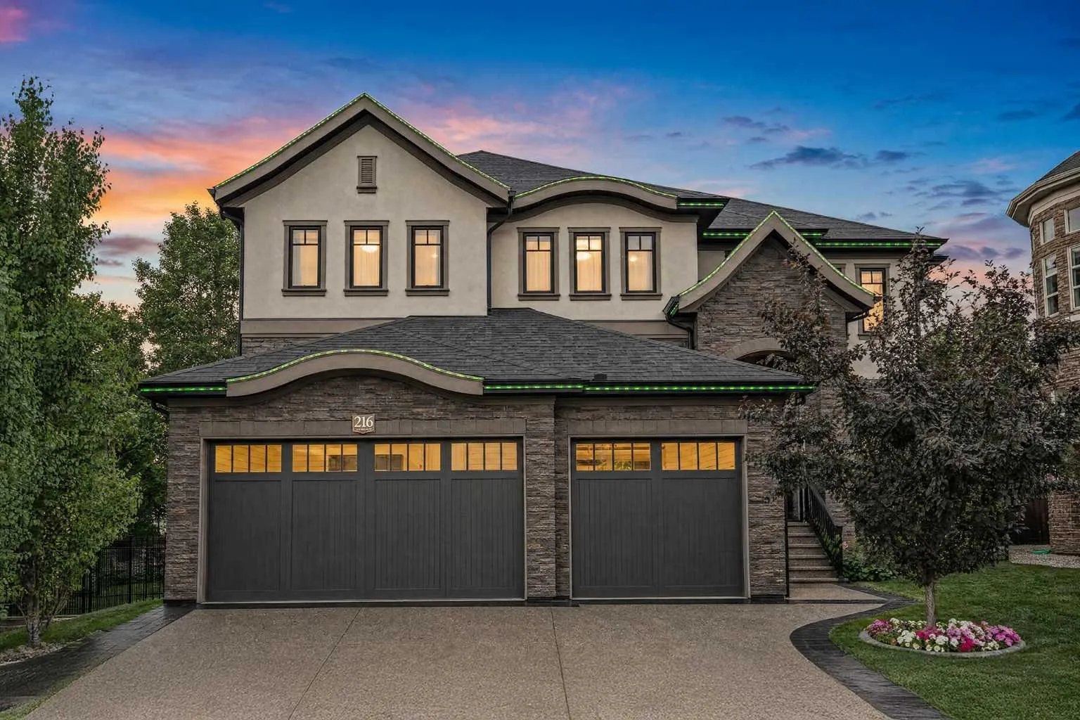 216 Aspen Summit Sw Bay, Calgary