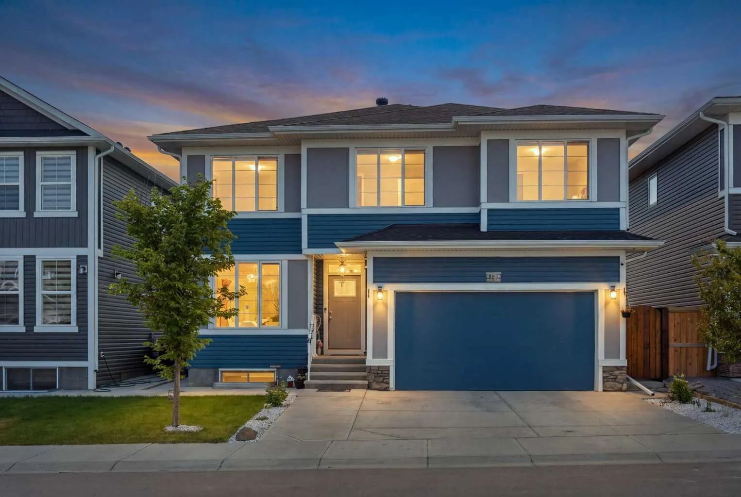 78 Red Sky Ne Road, Calgary
