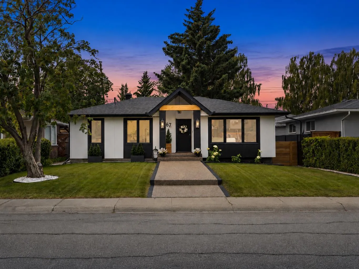 67 Hollyburn Sw Road, Calgary