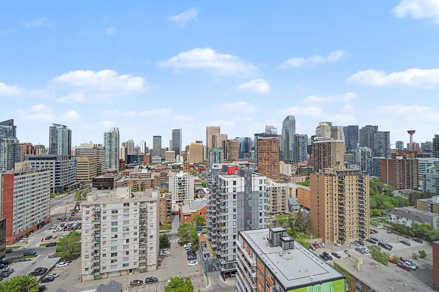 817 15 Sw Avenue Unit 1900, Calgary