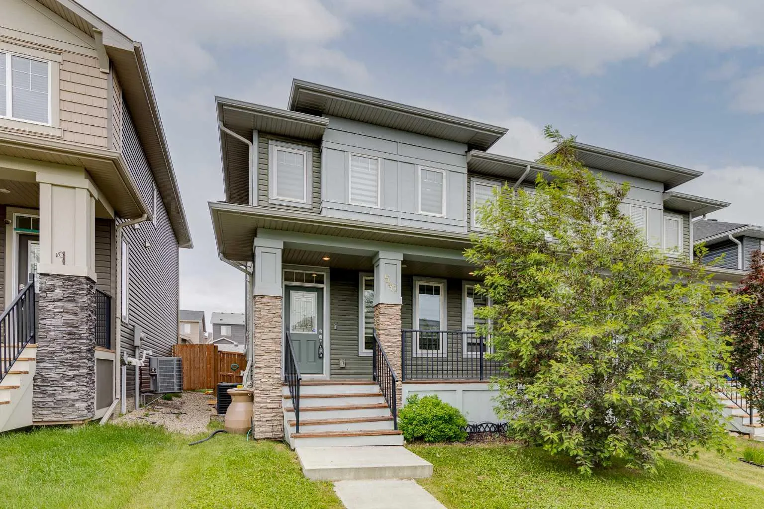 540 Evanston Nw Link, Calgary