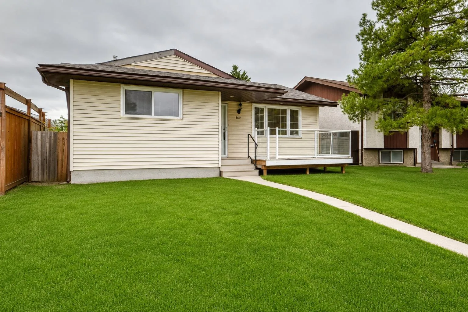 6607 Malvern Ne Road, Calgary
