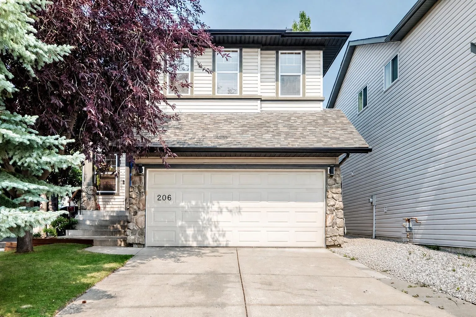 206 Panamount Nw Grove, Calgary