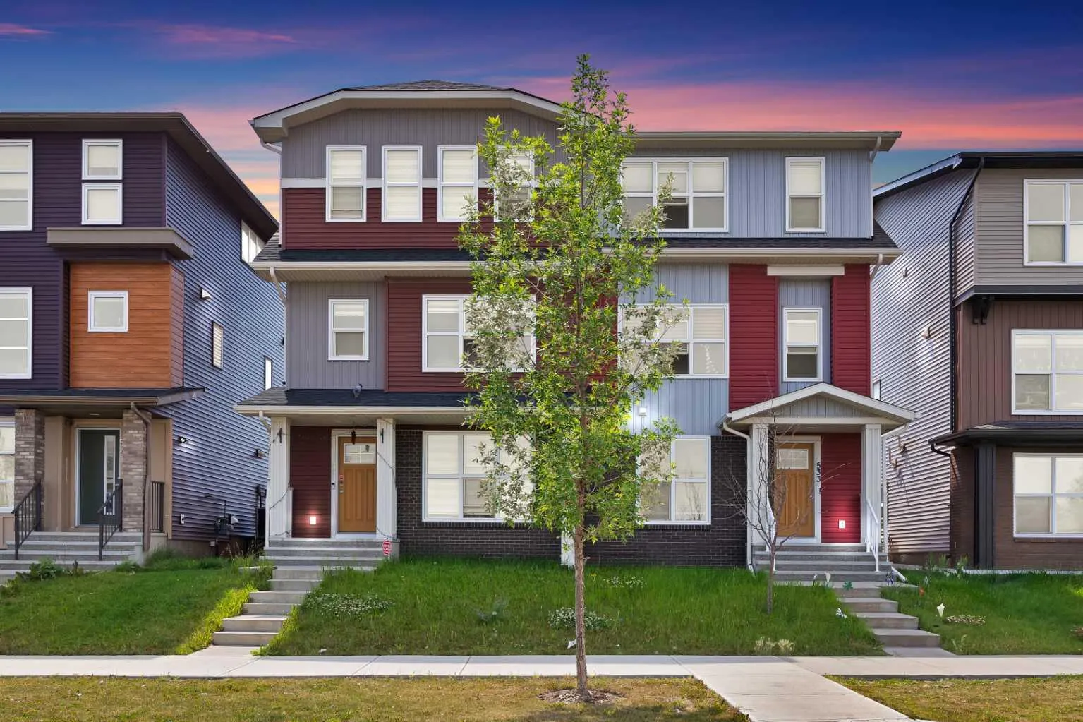 533 Savanna Ne Boulevard, Calgary