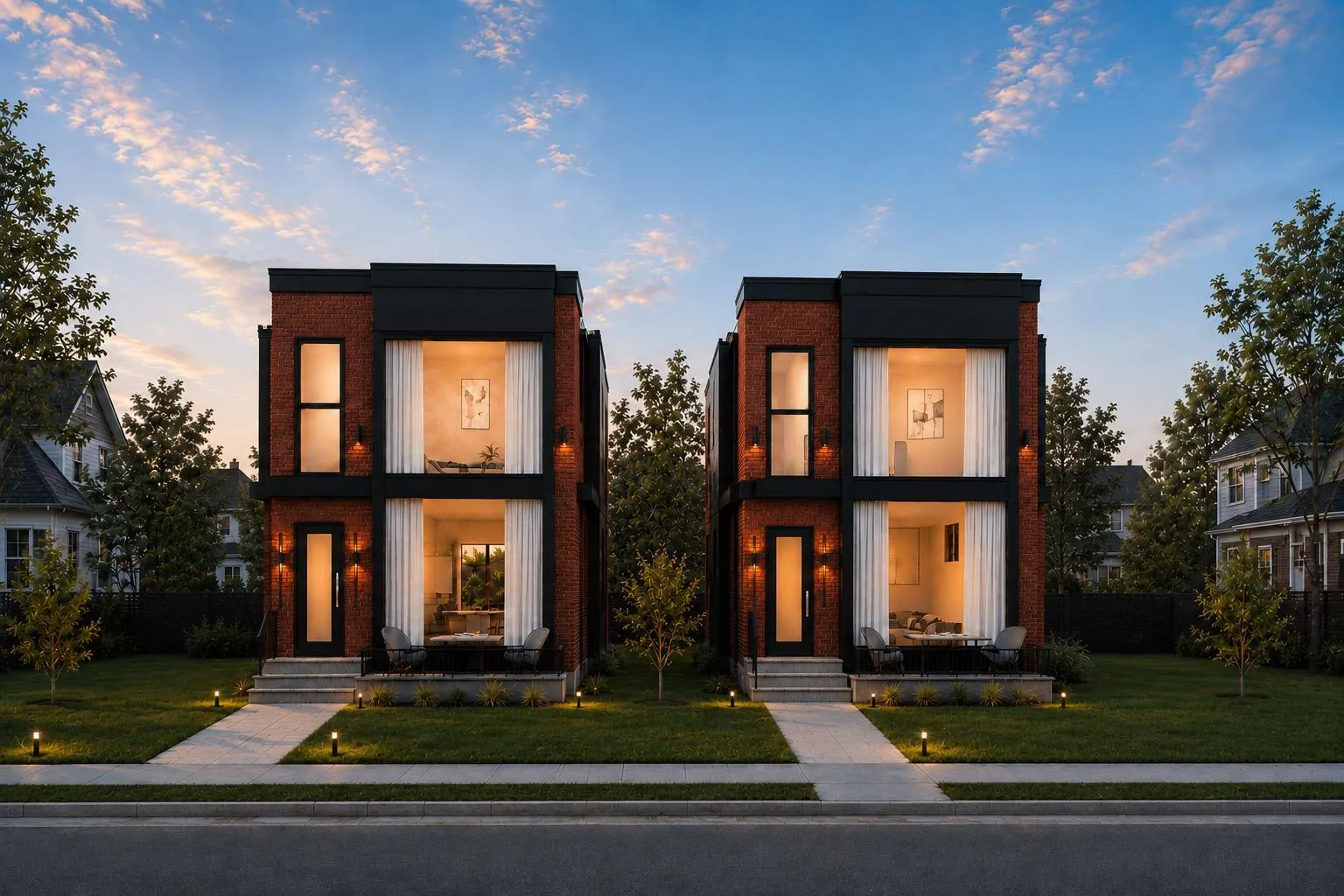 4110 18 Sw Street, Calgary