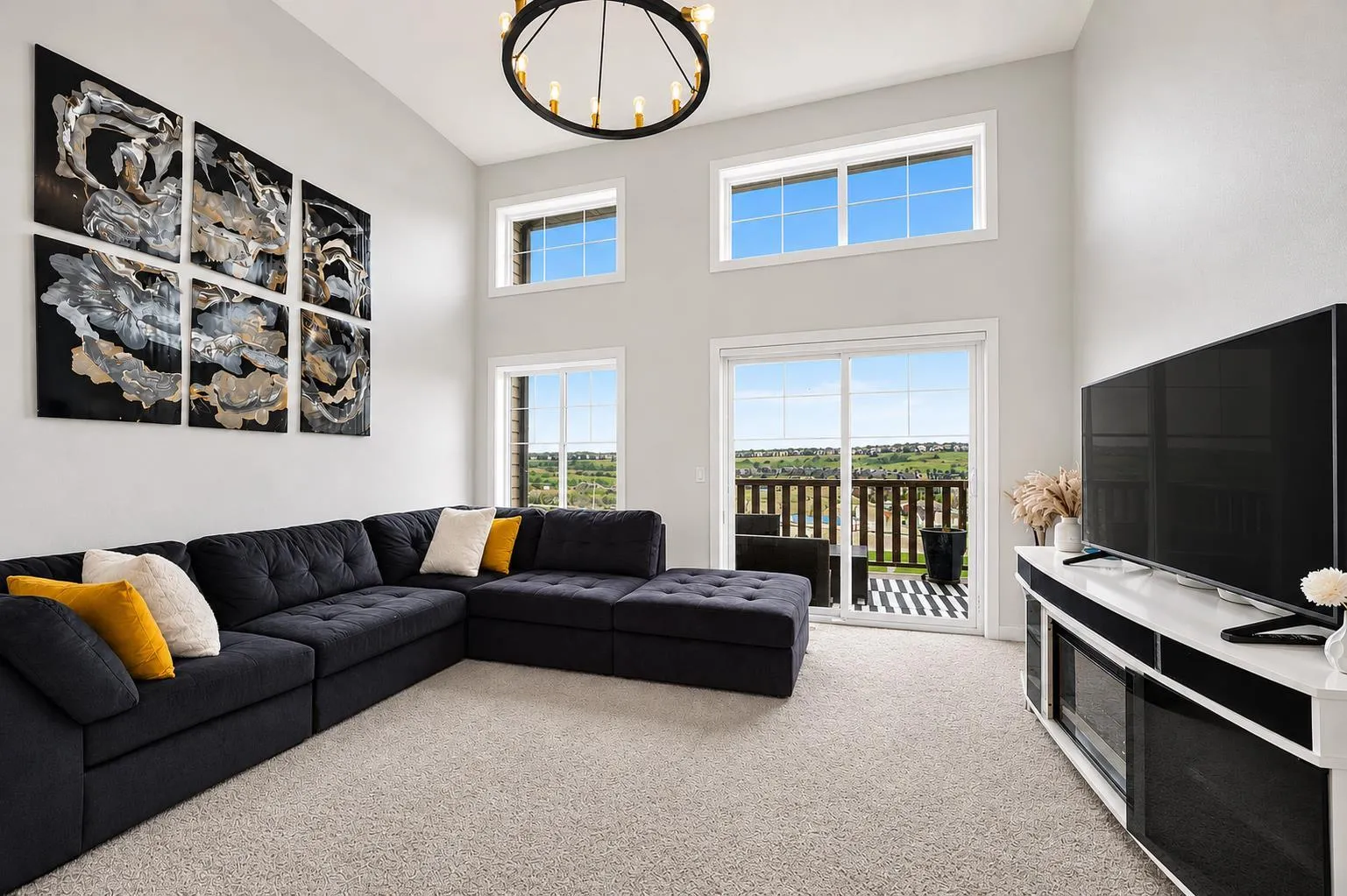 512 Sage Hill Nw Grove, Calgary