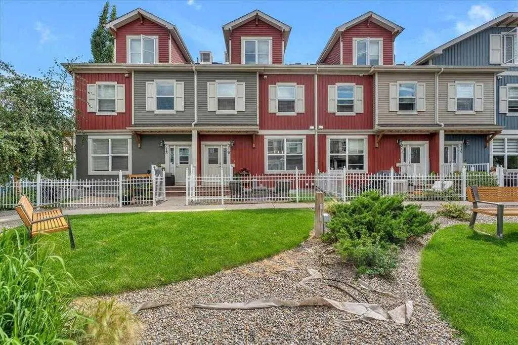 10 Auburn Bay Se Avenue Unit 315, Calgary