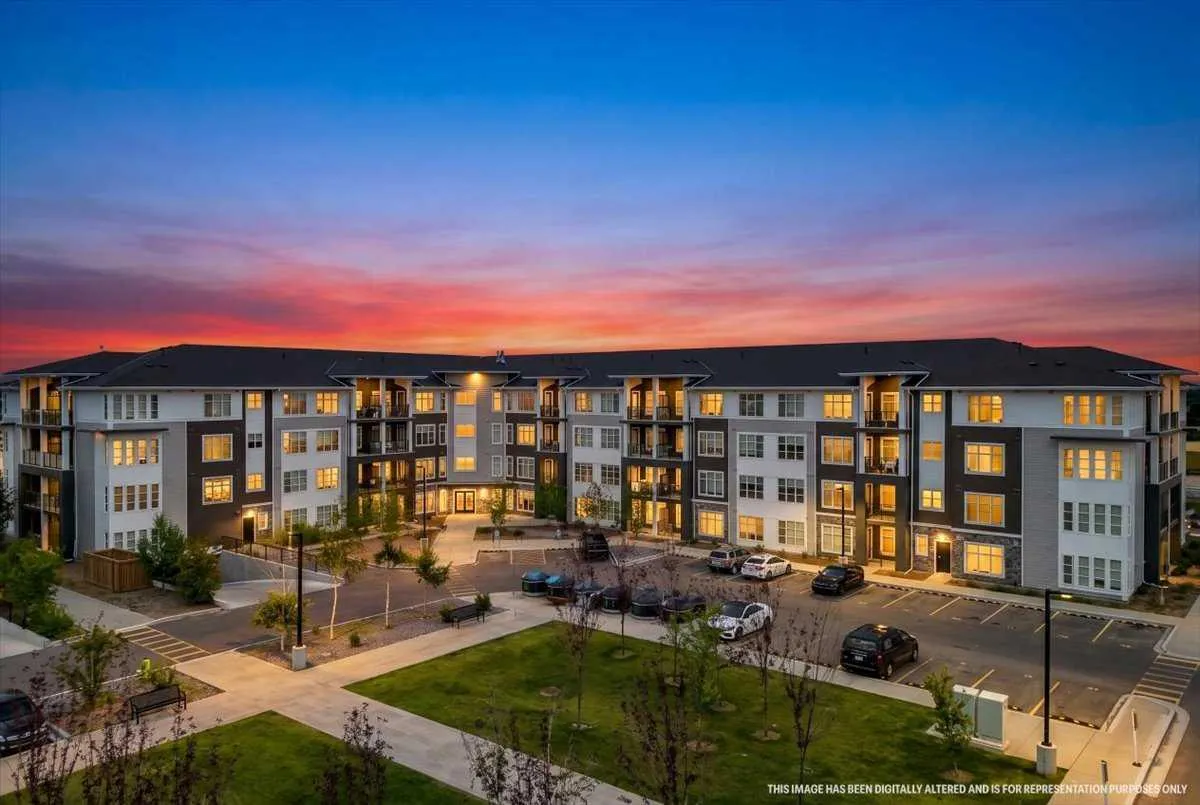 681 Savanna Ne Boulevard Unit 2112, Calgary