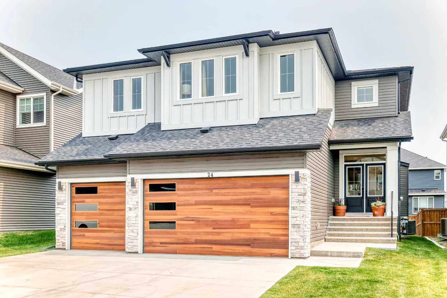 24 Emerson Crescent, Okotoks