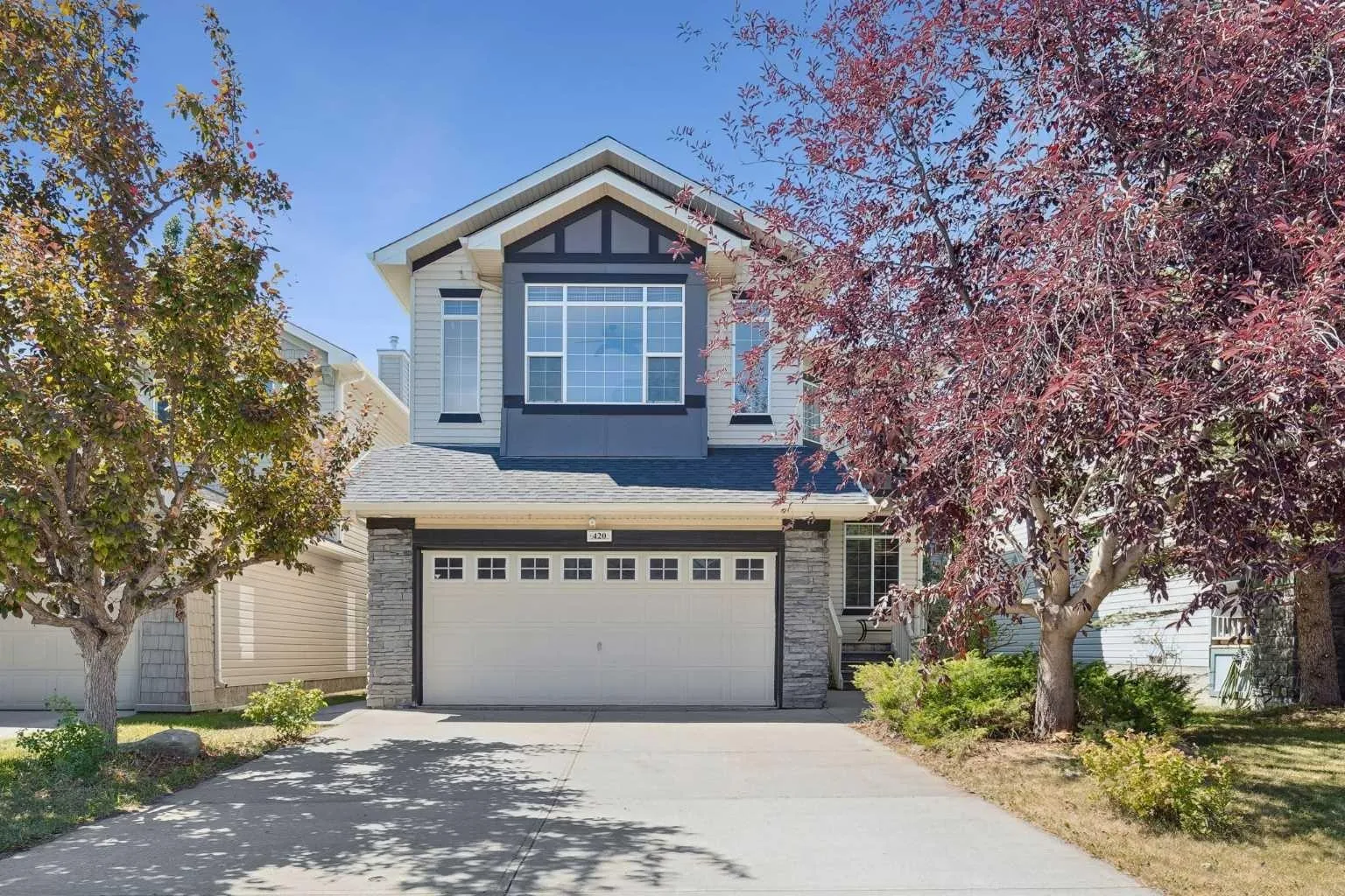 420 Royal Oak Nw Circle, Calgary