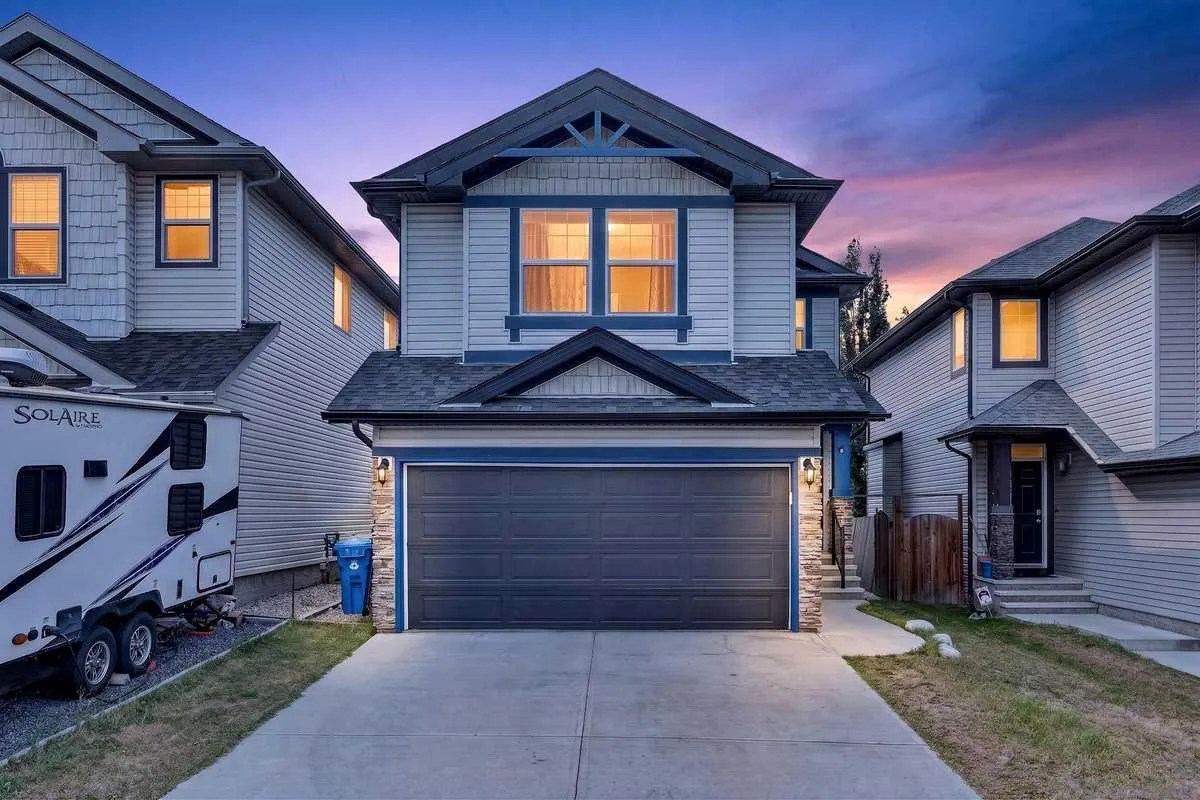 377 Panora Nw Way, Calgary