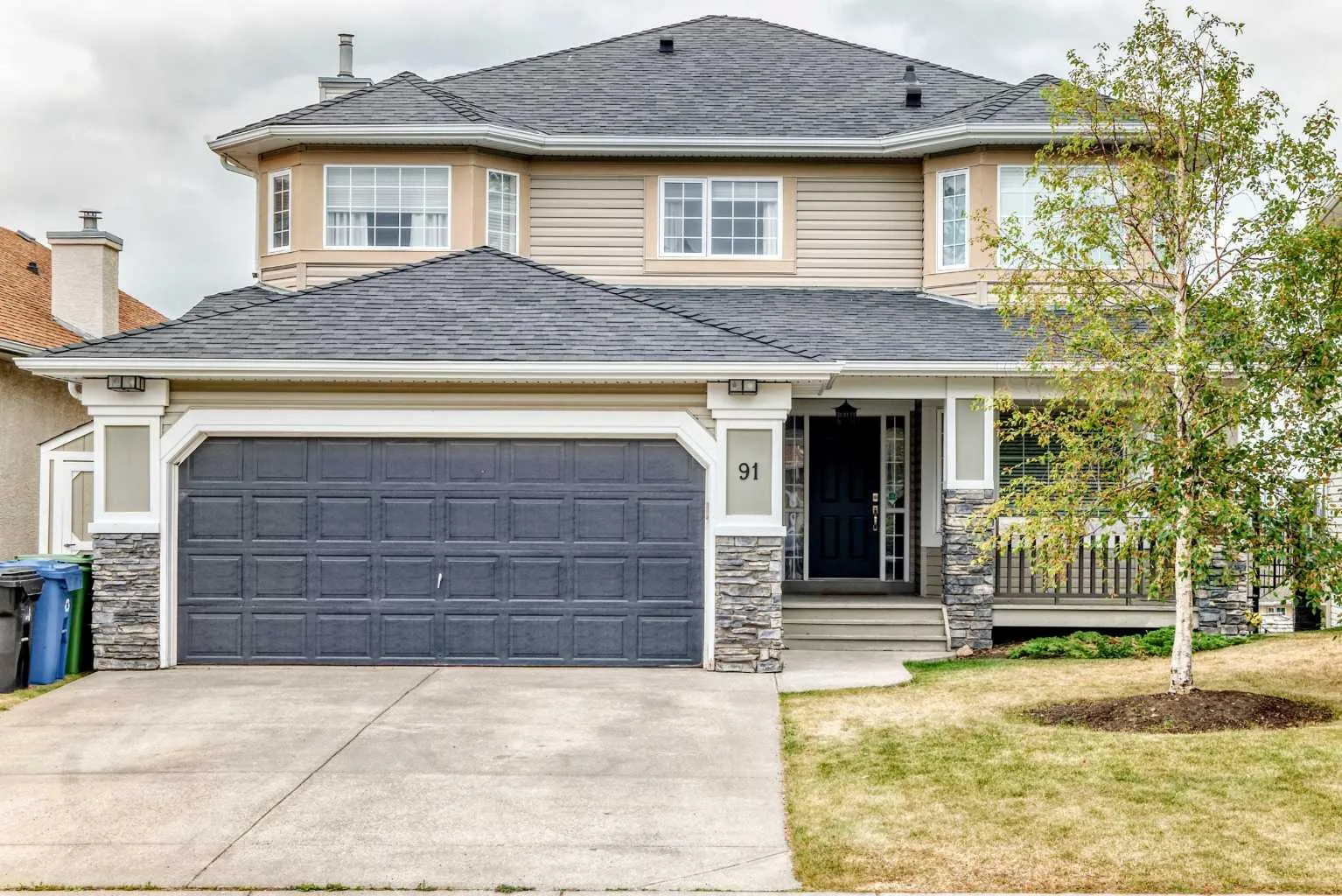 91 Sienna Park Sw Terrace, Calgary