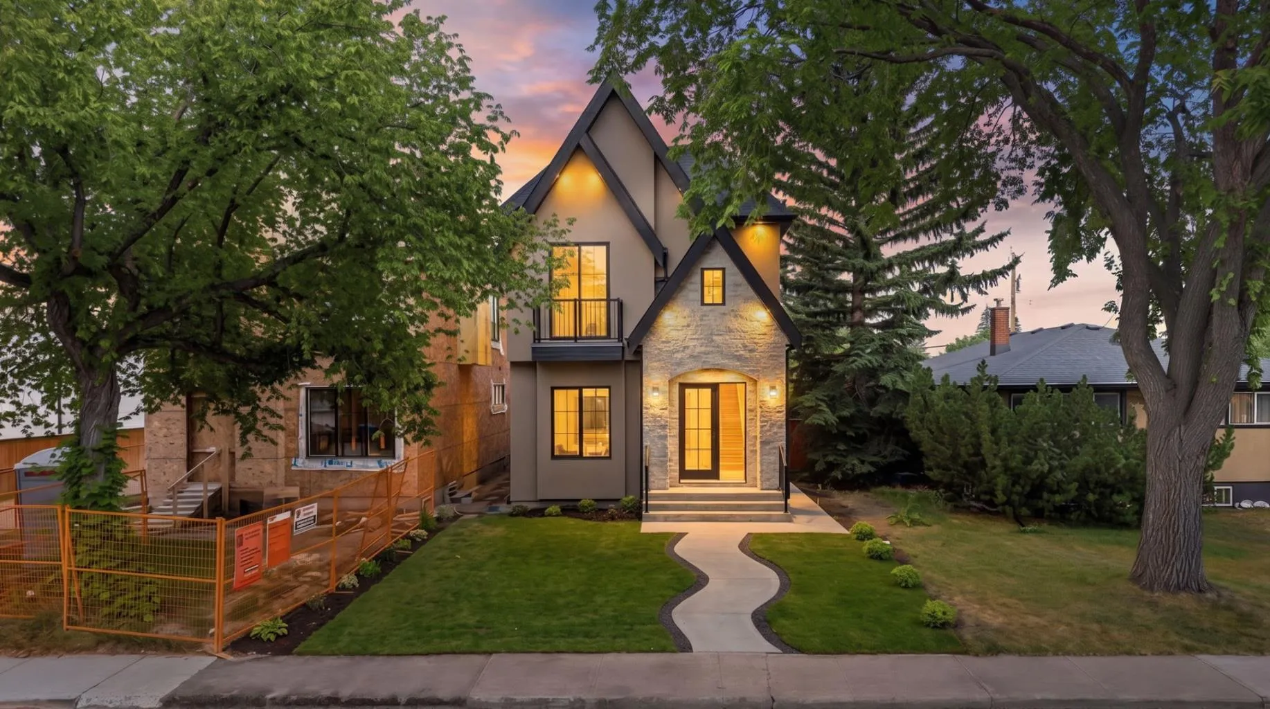 1826 6 Ne Street, Calgary