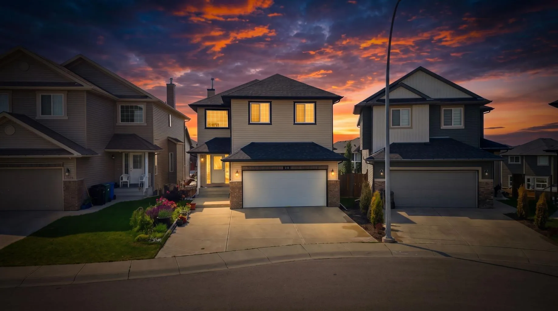 154 Saddleland Ne Close, Calgary