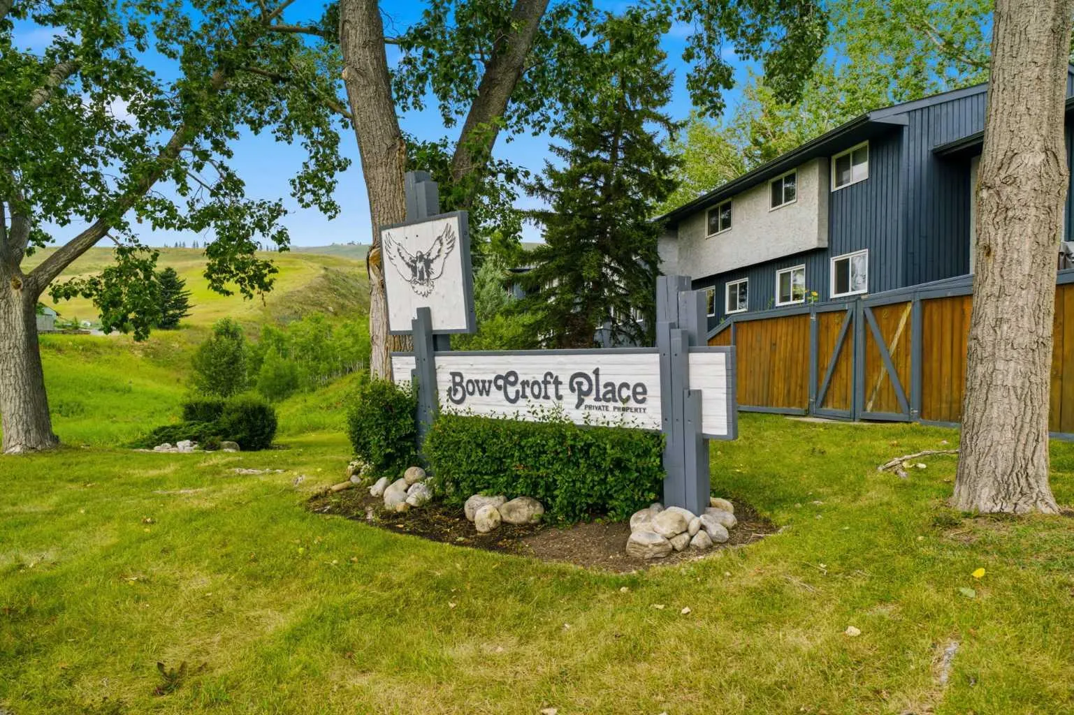 800 Bowcroft Place Unit 12, Cochrane