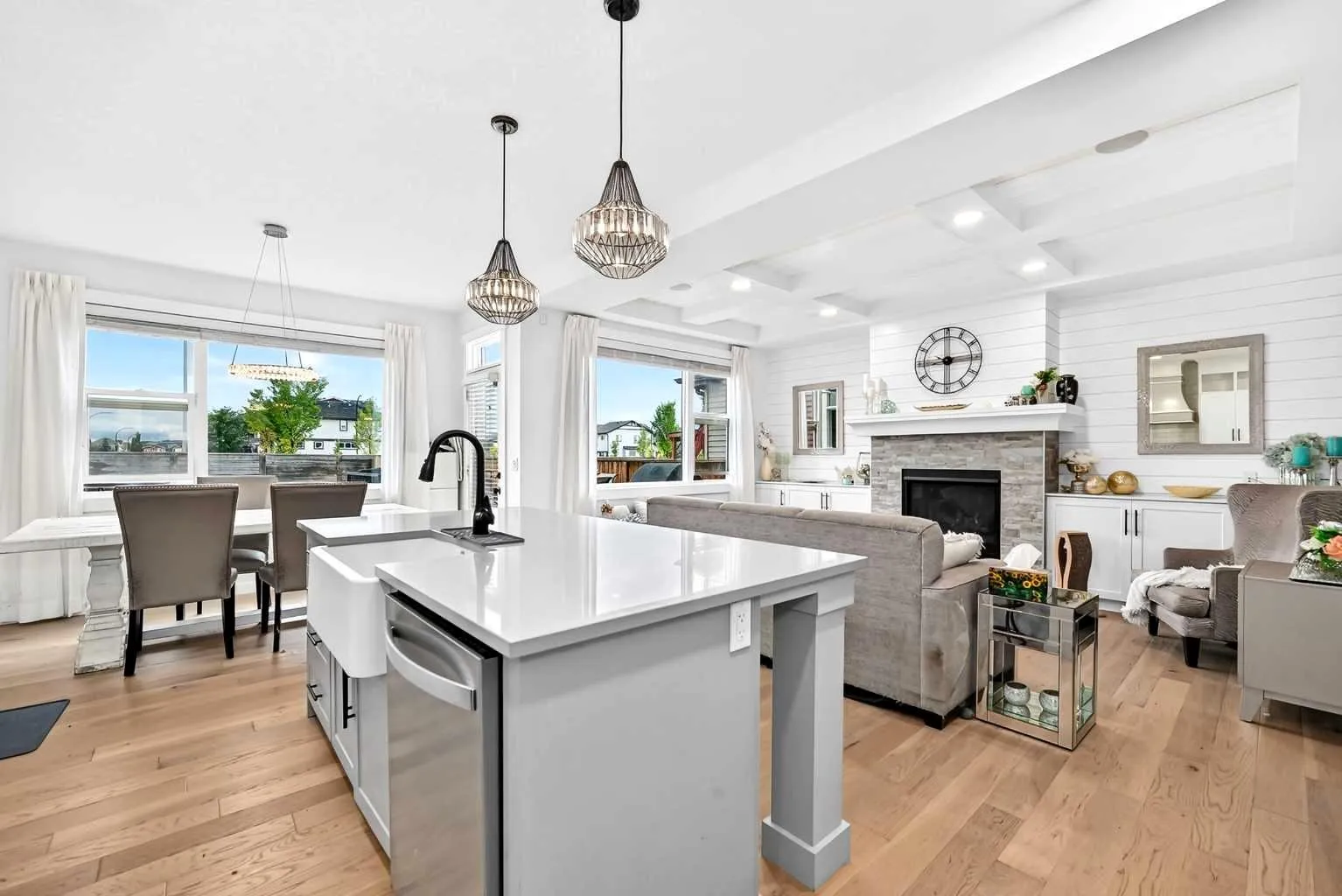 313 Walgrove Se Terrace, Calgary