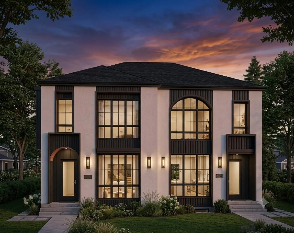 421 19 Ne Avenue, Calgary