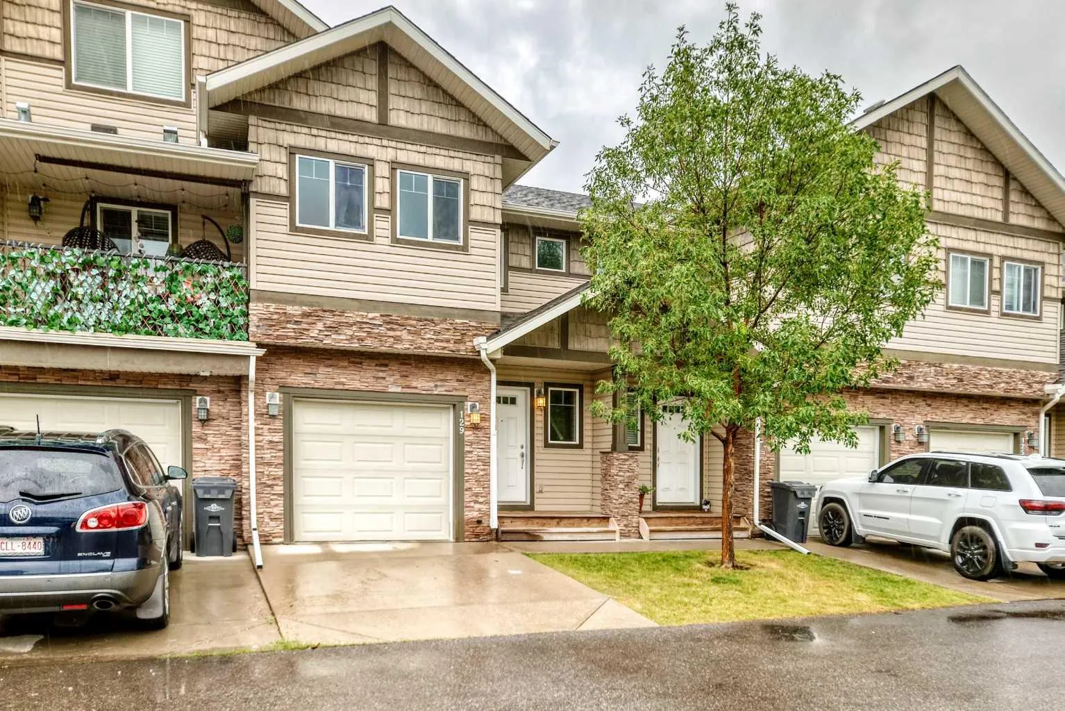 308 11 Avenue Unit 129, High River