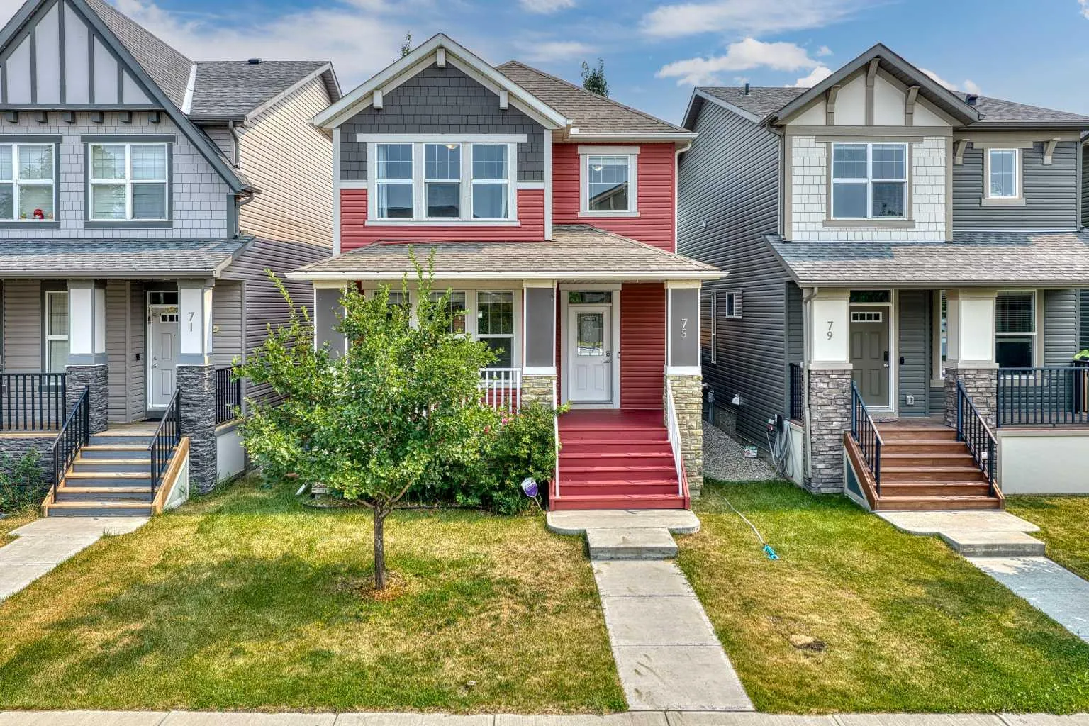 75 Legacy Glen Se Row, Calgary