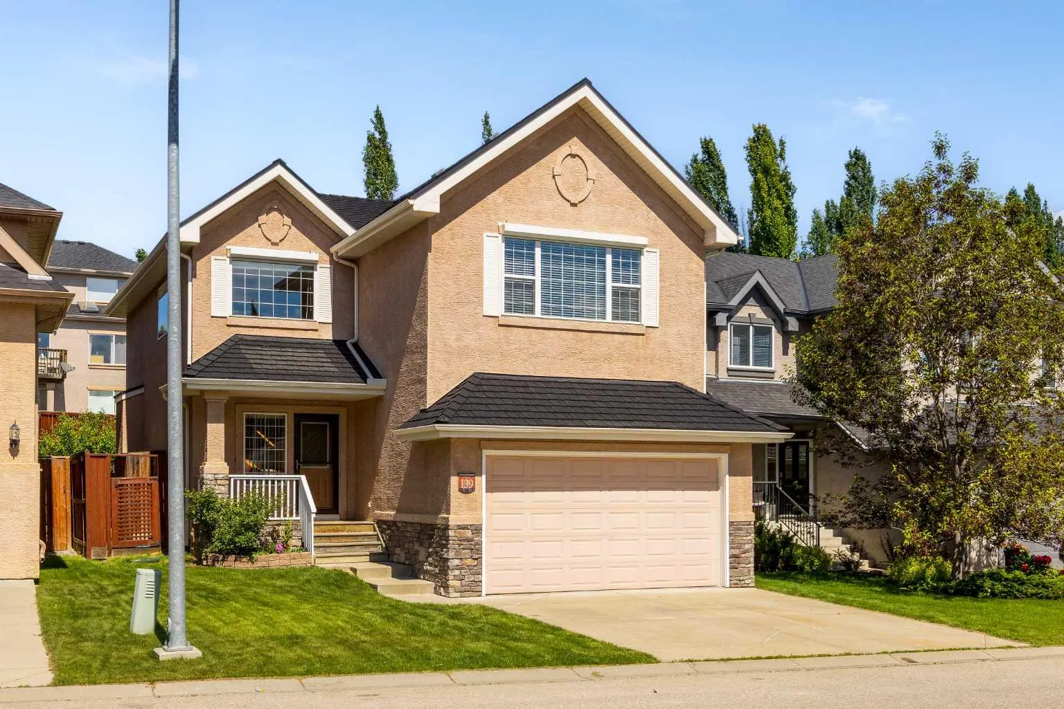 139 Tuscany Ridge Nw Close, Calgary