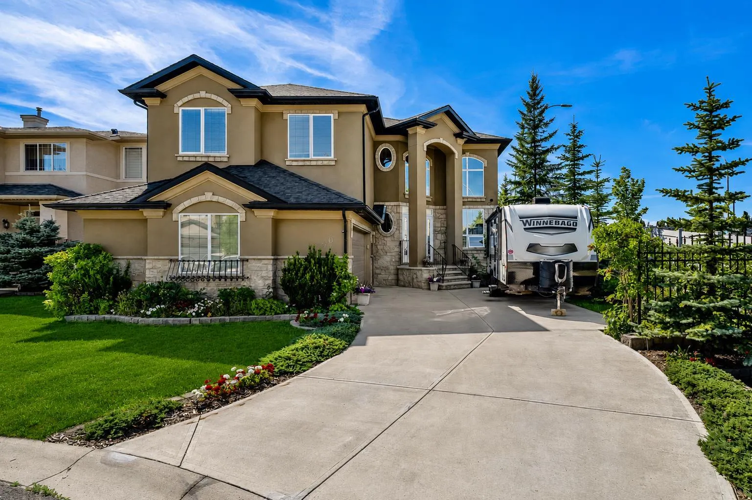 40 Sienna Park Sw Crescent, Calgary