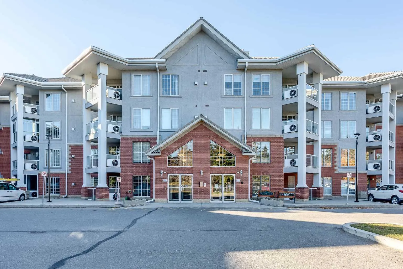 8535 Bonaventure Se Drive Unit 239, Calgary