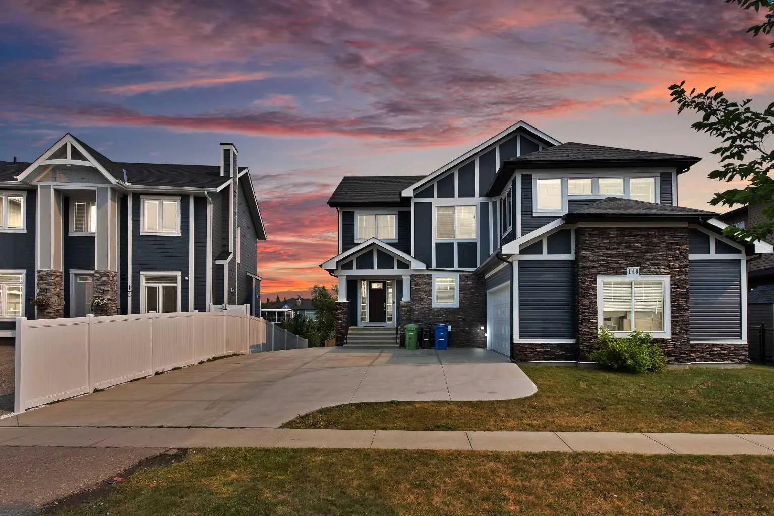 146 Canoe Sw Crescent, Airdrie