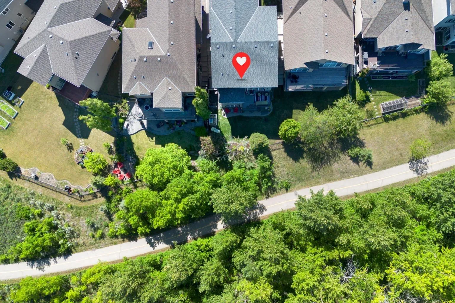 382 Tuscany Ravine Nw Road, Calgary
