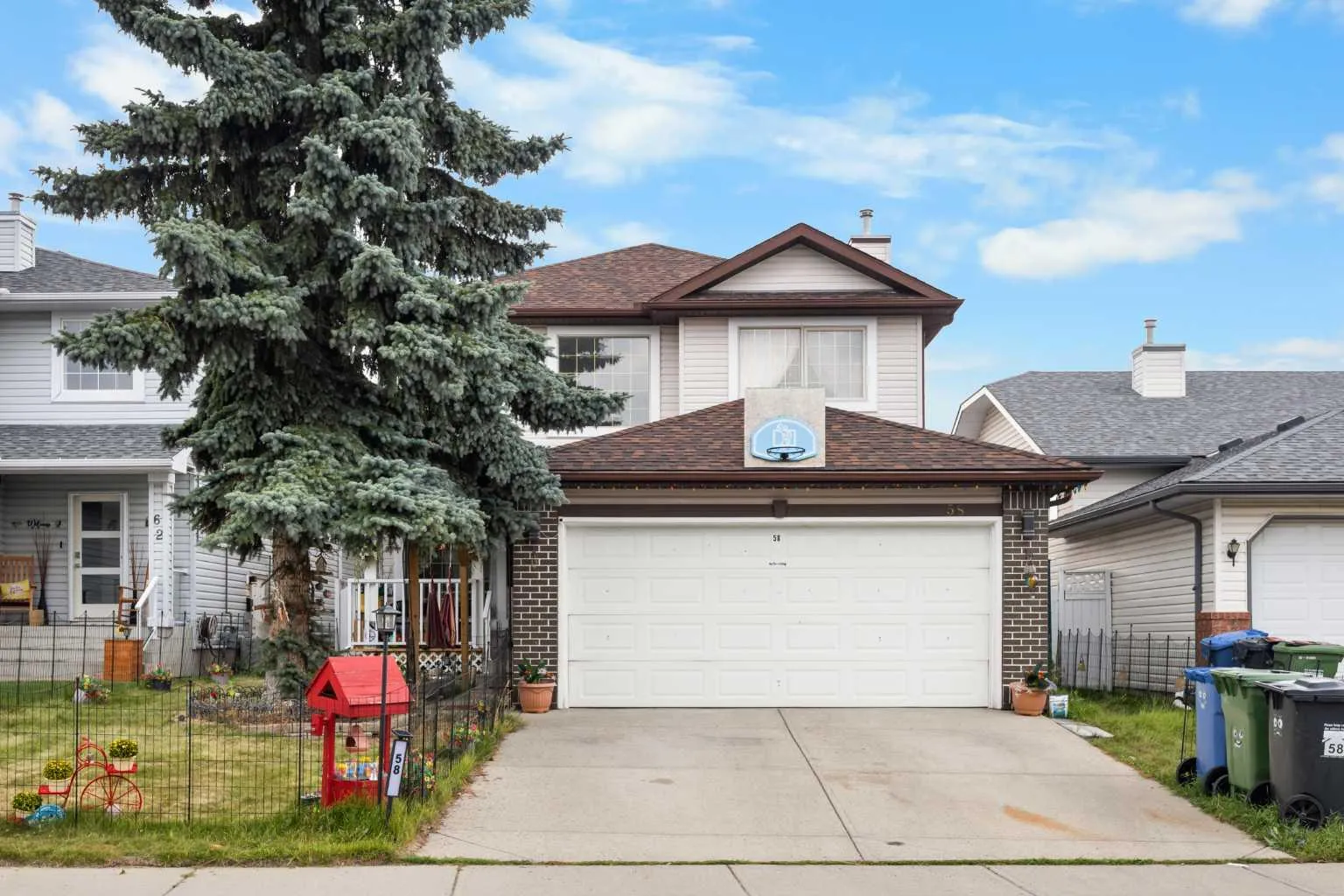 58 Citadel Crest Nw Circle, Calgary