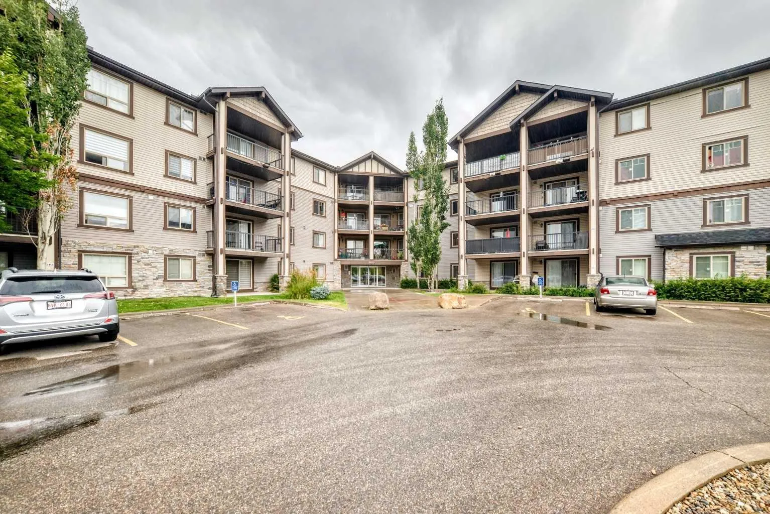 60 Panatella Nw Street Unit 3120, Calgary
