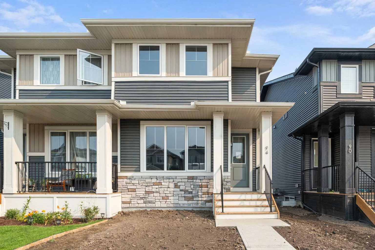 94 Sora Se Gardens, Calgary